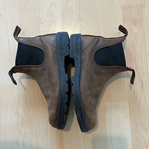 Blundstone Boots